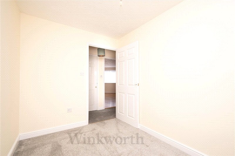 Windmill Drive, London, NW2