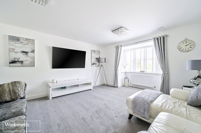 Freshfields Close, Basingstoke, Hampshire, RG23