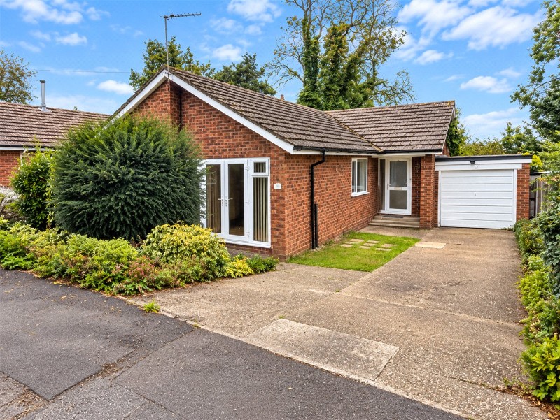 Buddleia Drive, Branston, Lincoln, Lincolnshire, LN4