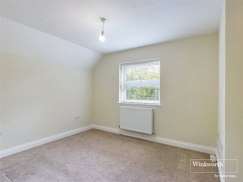 Wantage Road, Reading, Berkshire, RG30