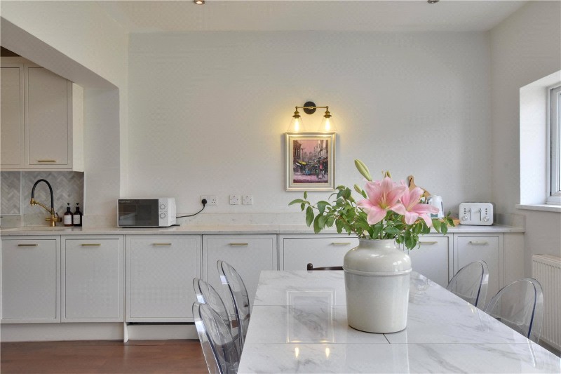 Weyman Road, Blackheath, London, SE3