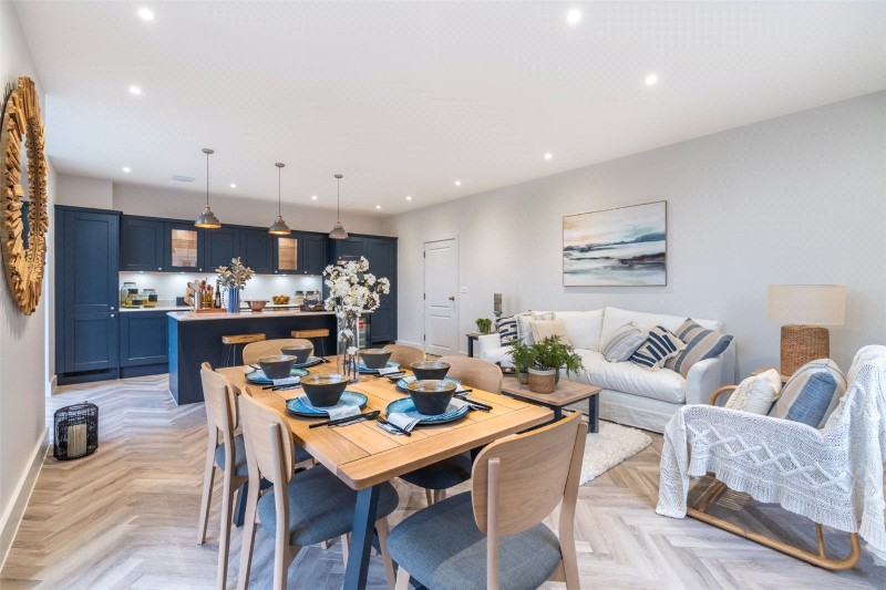 Rowlands Hill, Wimborne, Dorset, BH21