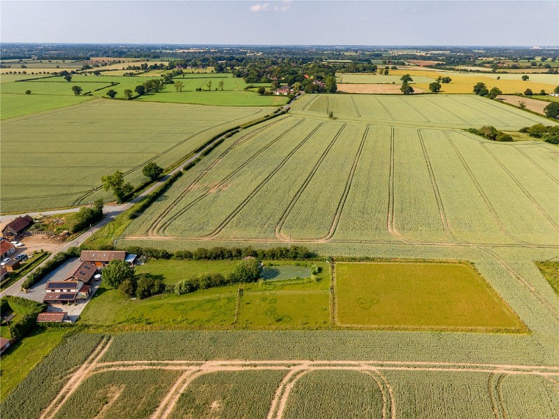 Upgate Road, Seething, Norwich, Norfolk, NR15