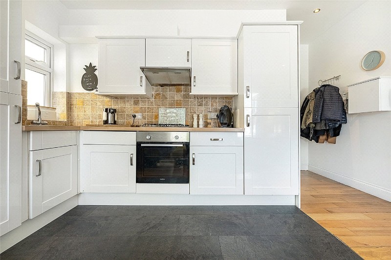 Lordship Lane, East Dulwich, London, SE22
