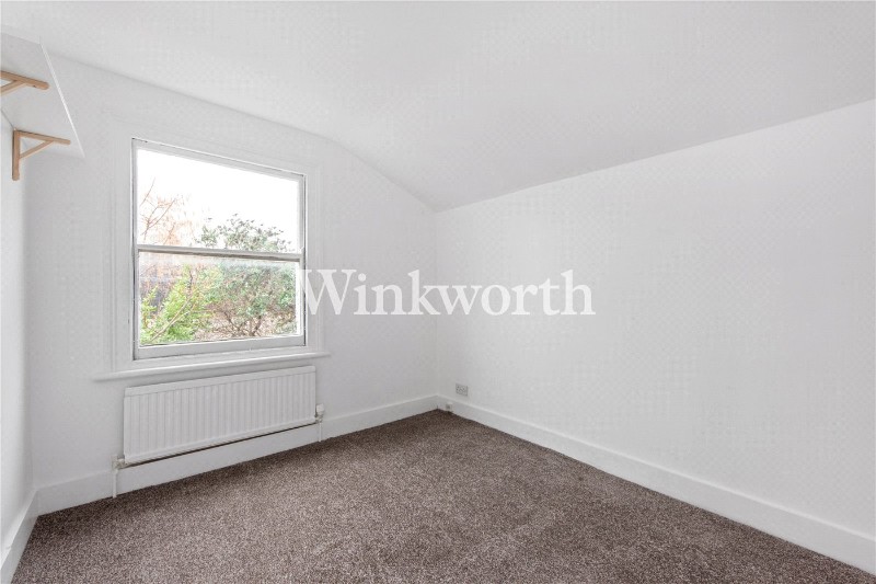 Glenwood Road, London, N15