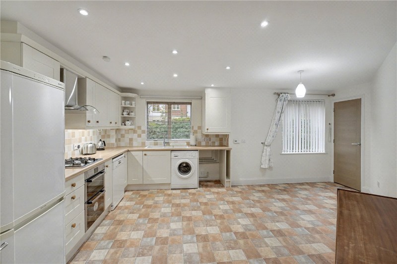 Marine Court, Trafalgar Square, Poringland, Norwich, NR14