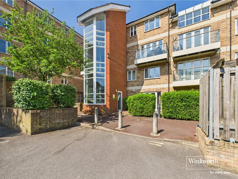 Branagh Court, Reading, Berkshire, RG30