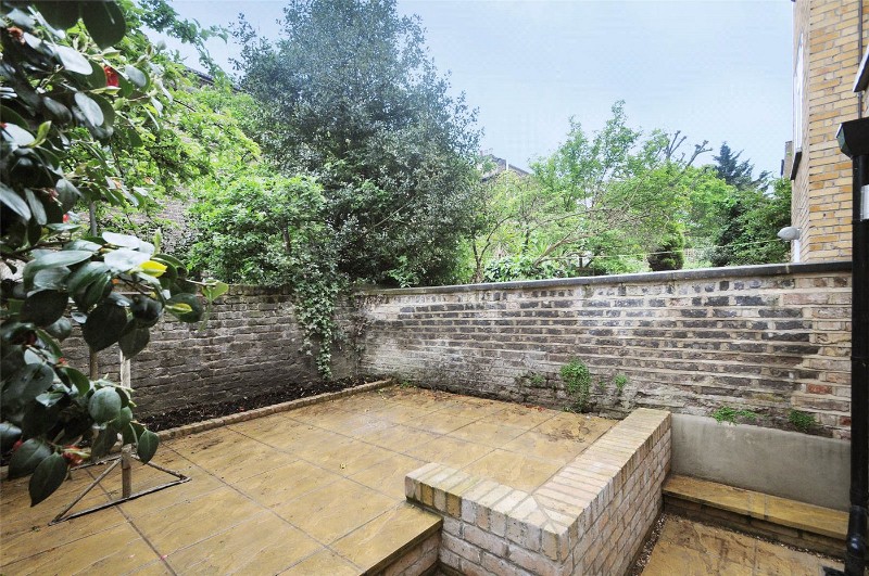 Coningham Road, London, W12