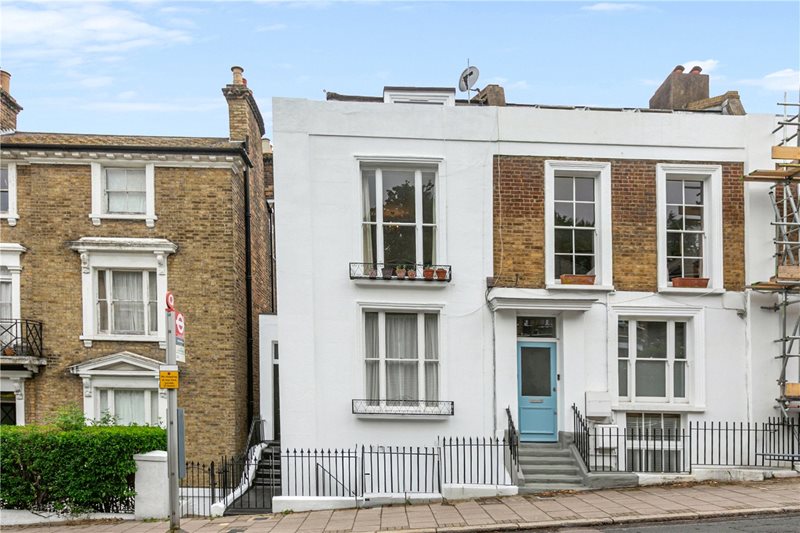 Gipsy Hill, London, SE19