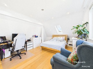 Egerton Gardens, Hendon, London, NW4