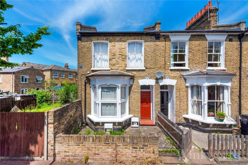Leylang Road, London, SE14