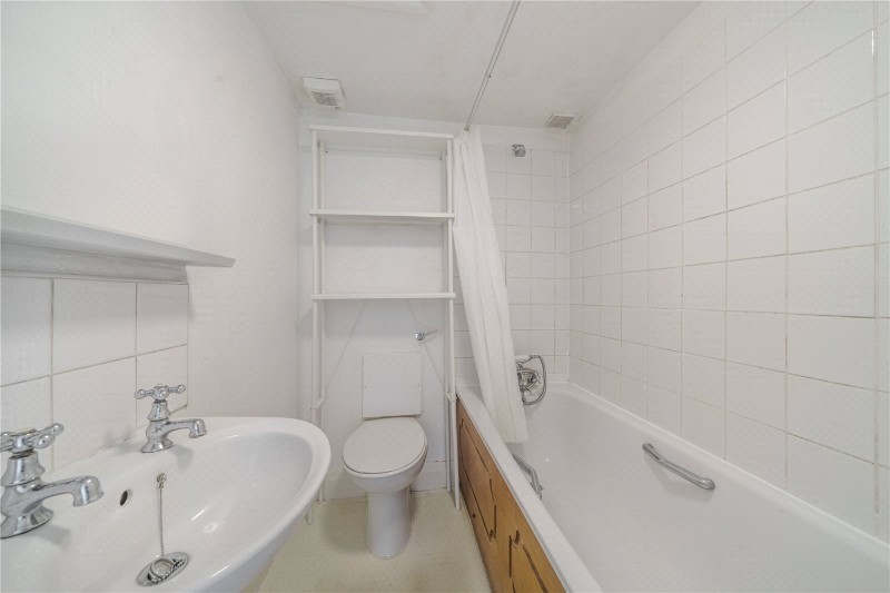 Lordship Lane, East Dulwich, London, SE22