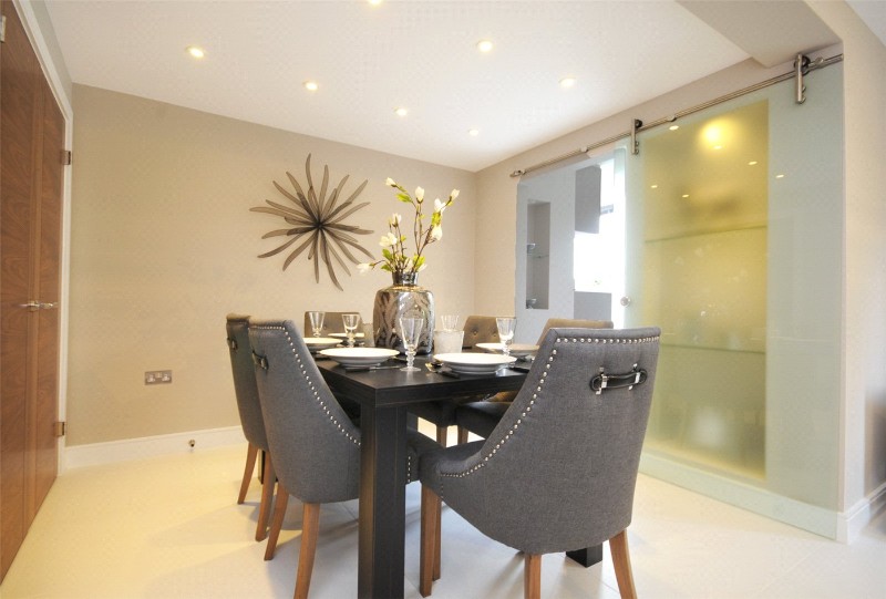 Boydell Court, St John's Wood Park, St John's Wood, London, NW8