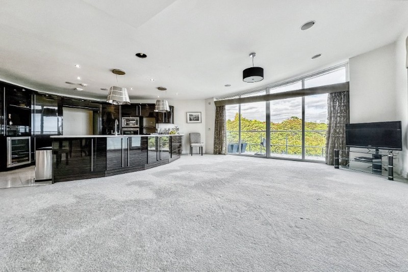 Studland Road, Bournemouth, Dorset, BH4