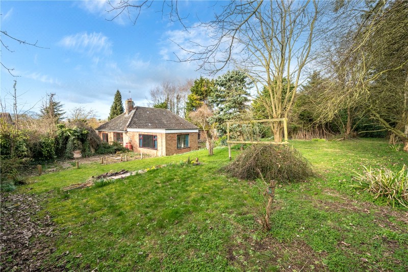 The Green, Corby Glen, Grantham, Lincolnshire, NG33