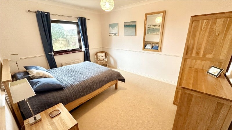 Wolborough Gardens, Heath Road, Brixham, Devon, TQ5