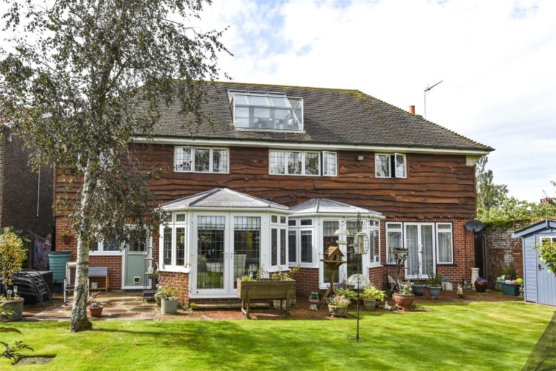 Hampreston, Wimborne, BH21