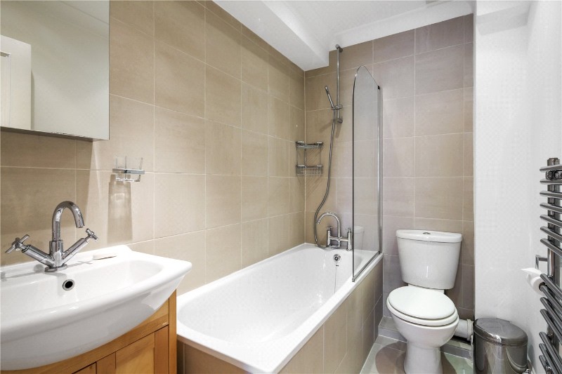 Talbot Road, London, W2