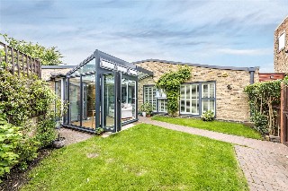 Birkbeck Hill, London, SE21