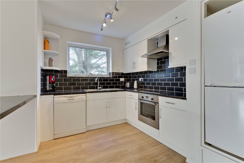 High Point, Weybridge, Surrey, KT13