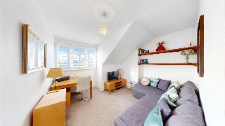 Savernake Road, London, NW3