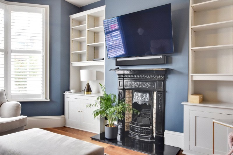Ruthin Road, Blackheath, London, SE3