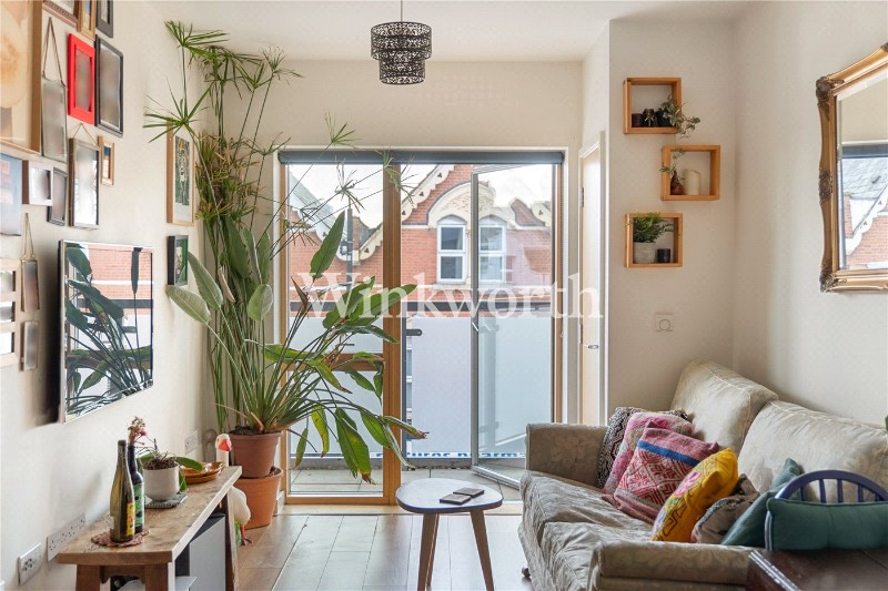 West Green Road, London, N15