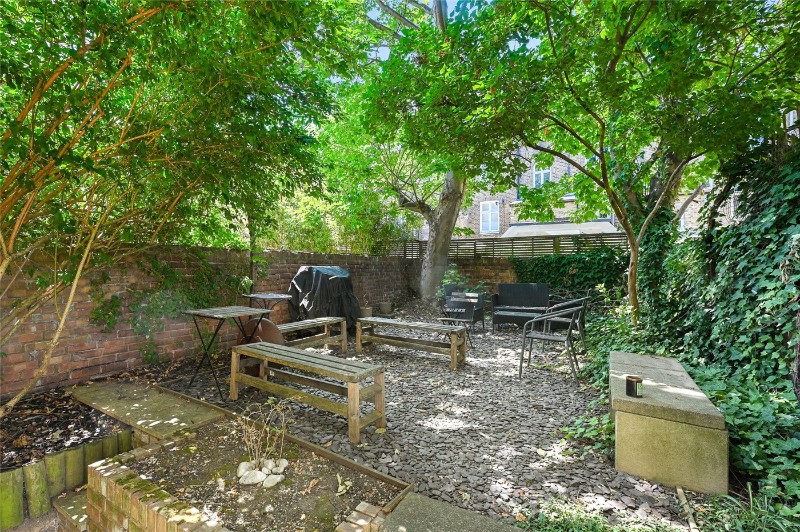 Coningham Road, London, W12