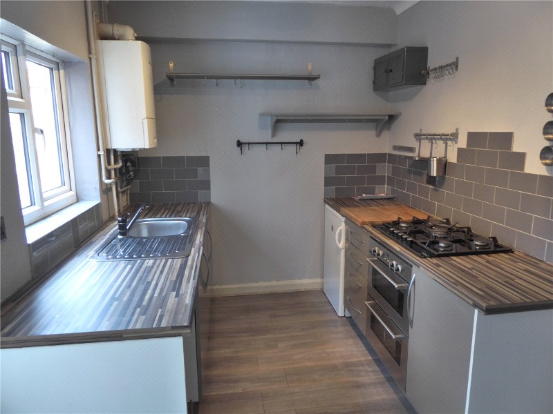 Alcombe Road, Northampton, Northamptonshire, NN1
