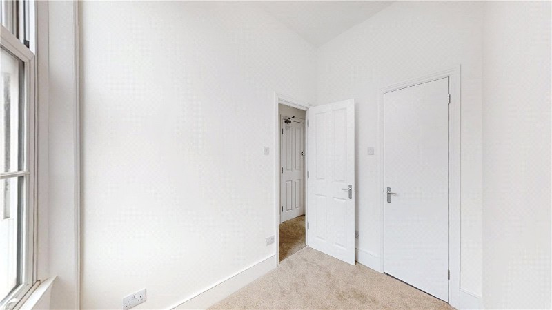 Leverton Street, London, NW5