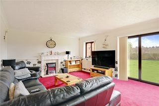 Broadland Drive, Thorpe End, Norwich, Norfolk, NR13