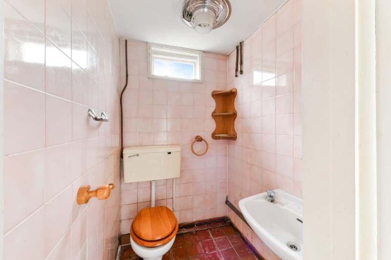 Oakfield Gardens, Beckenham, BR3