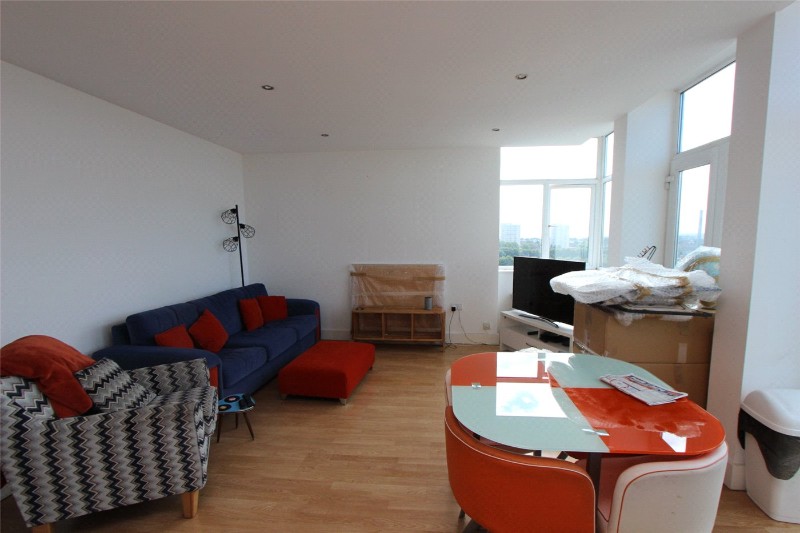 Skyline Plaza, 45 Victoria Avenue, Southend-on-Sea, SS2