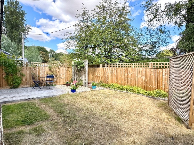 Pound Street, Ebbesbourne Wake, Salisbury, Wiltshire, SP5