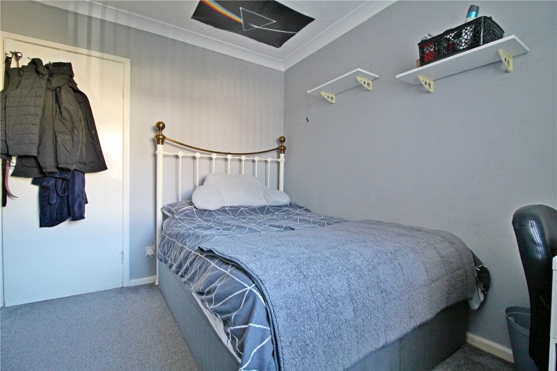 Millfield Road, Deeping St. James, Peterborough, Lincolnshire, PE6