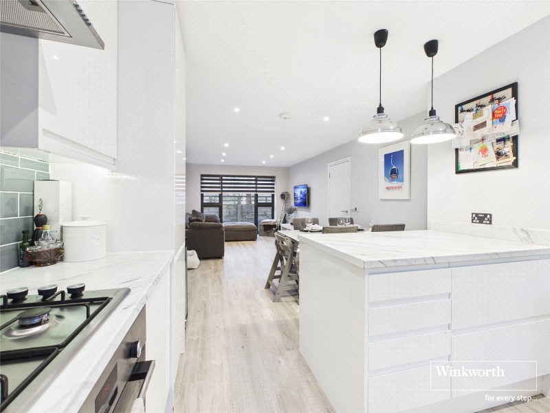 Lower Way, Thatcham, Berkshire, RG19