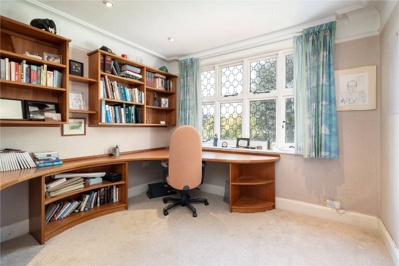 Putney Park Avenue, London, SW15
