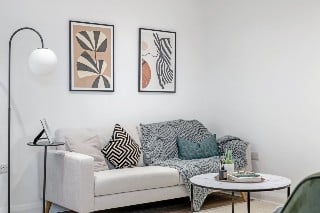 Fifty Burnhill Road, Beckenham, BR3