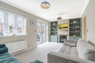 Athelstan Way, Wimborne, Dorset, BH21