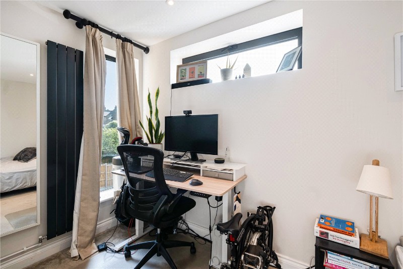 Goodrich Road, East Dulwich, London, SE22