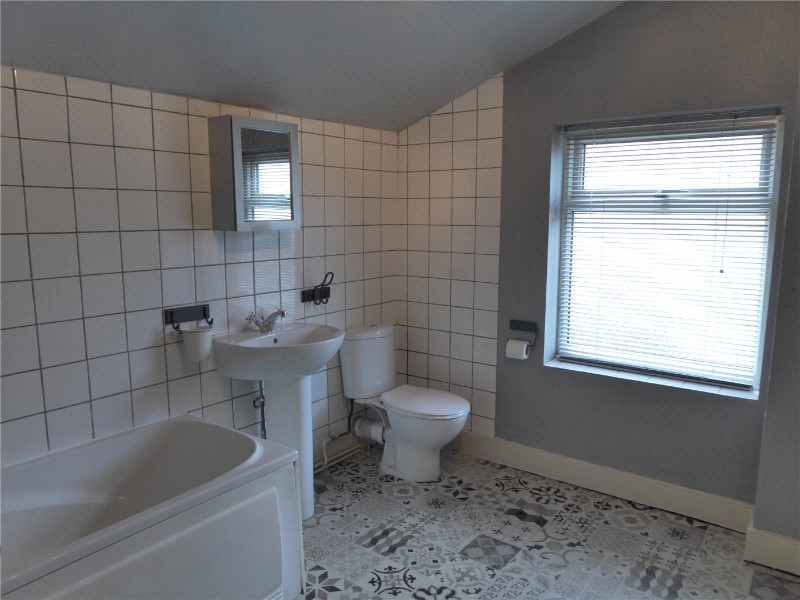 Alcombe Road, Northampton, Northamptonshire, NN1