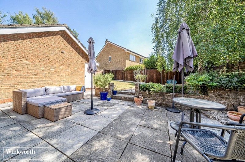 Magnus Drive, Hatch Warren, Basingstoke, RG22