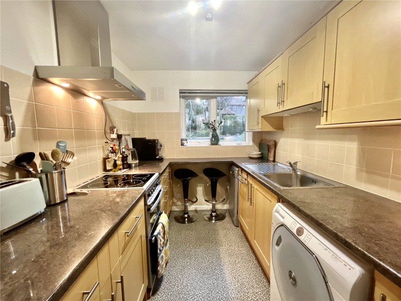 Surrey Road, Bournemouth, BH4