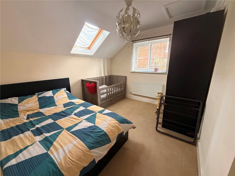 Dale Road, Southampton, Hampshire, SO16