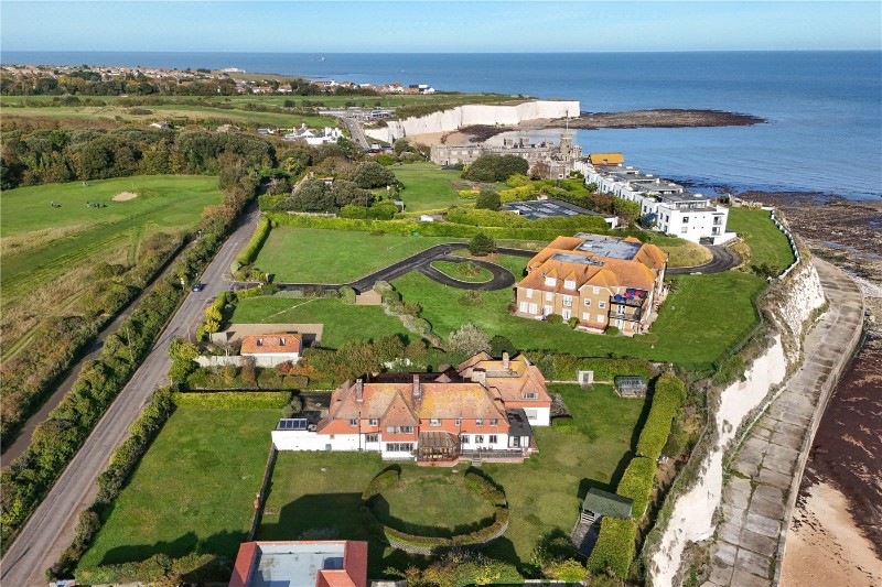 Joss Gap Road, Broadstairs, Kent, CT10
