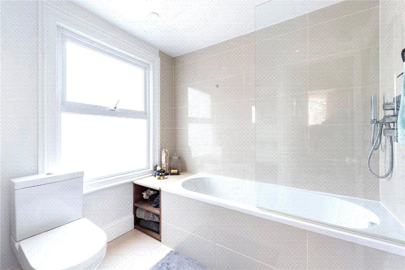 Kangley Bridge Road, Sydenham, SE26