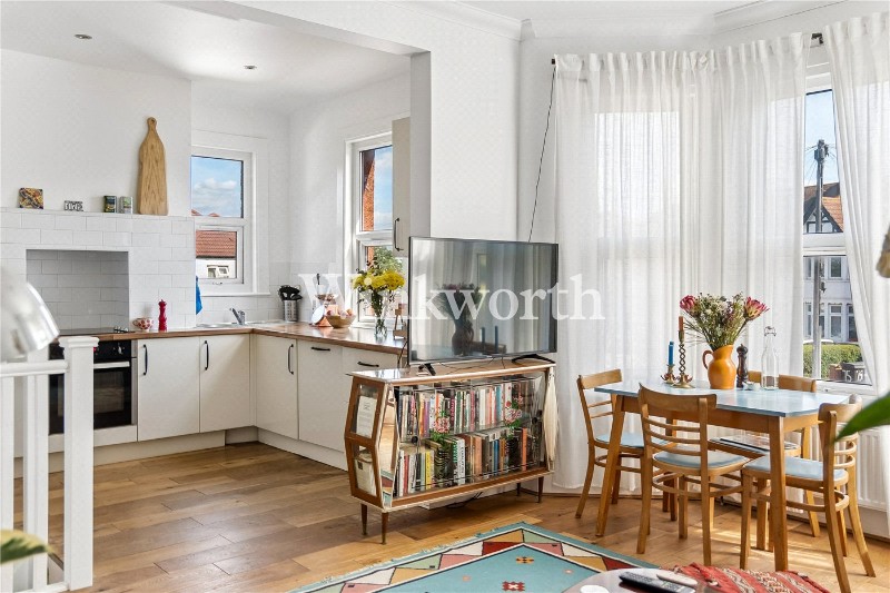 Maryland Road, London, N22