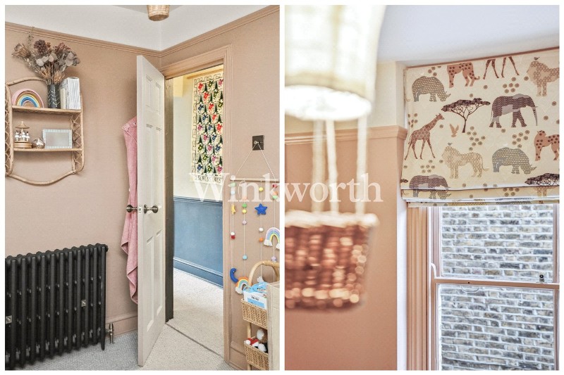 Alexandra Grove, London, N4