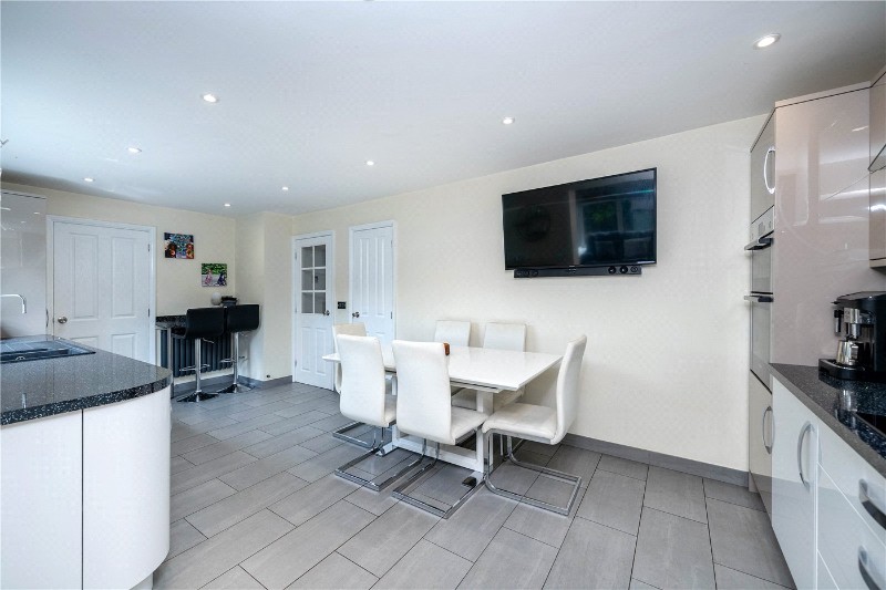 Barley Close, Heckington, Sleaford, Lincolnshire, NG34