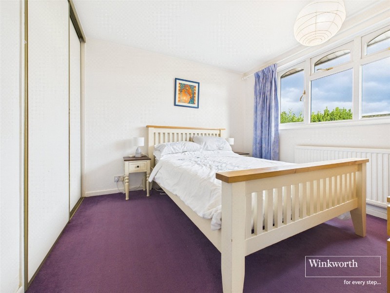 Purfield Drive, Wargrave, Reading, RG10